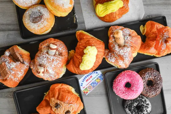 Al Chioschetto Ma.e.va