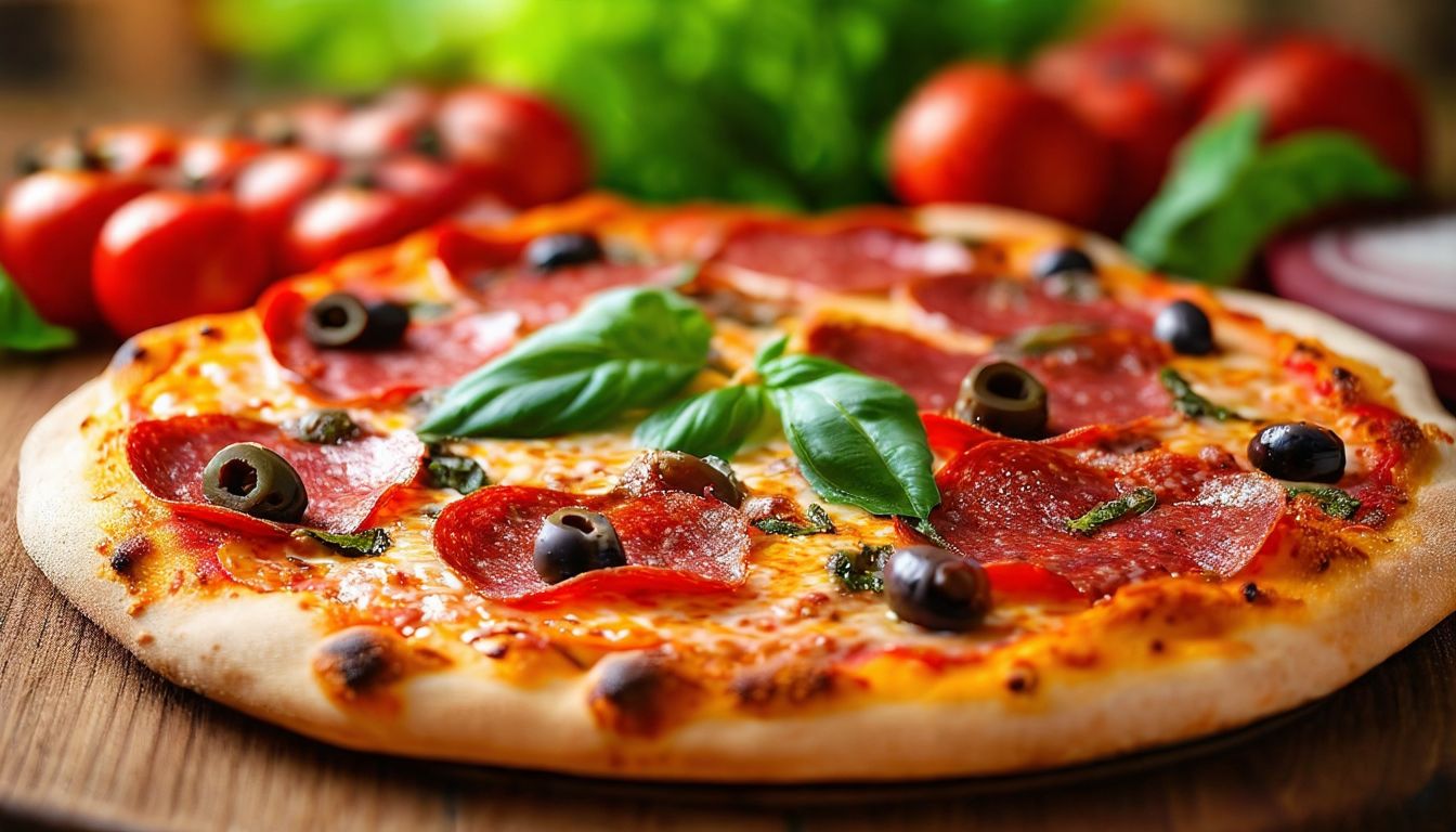 Pizzeria Piano