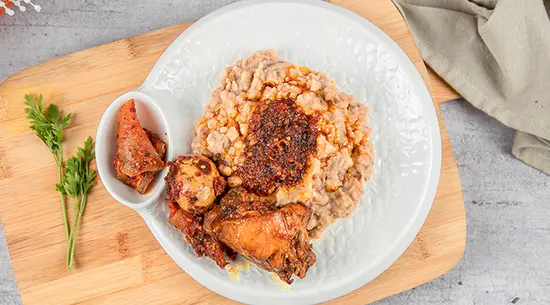 Yummy Ewa Agonyin