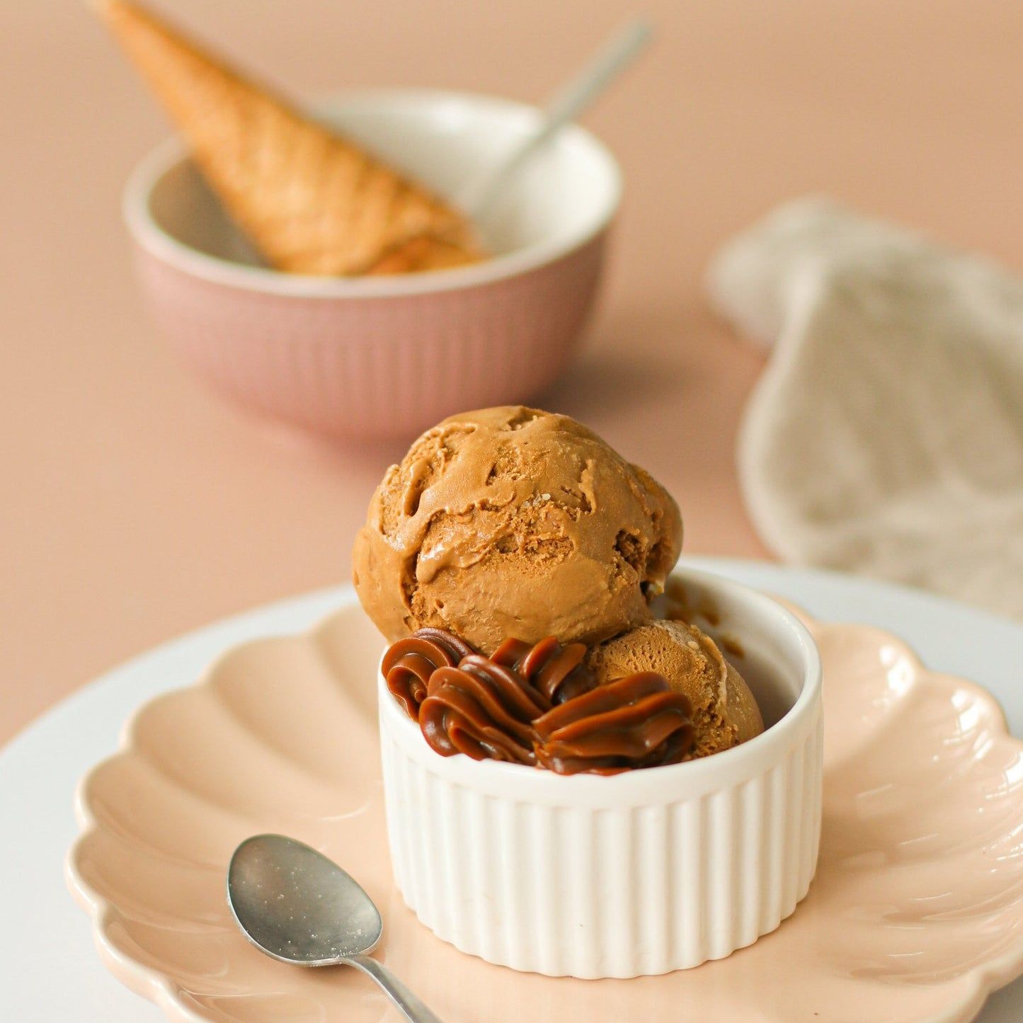 Helados Y Dulces