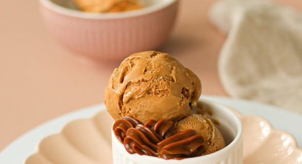 Helados Y Dulces