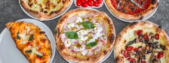 Pizzeria Il Grano