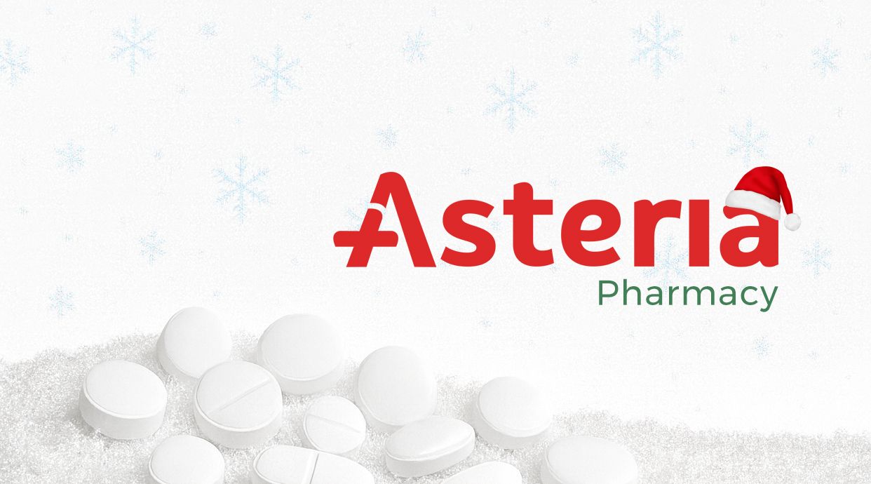 Asteria Medicine