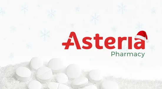 Asteria Medicine