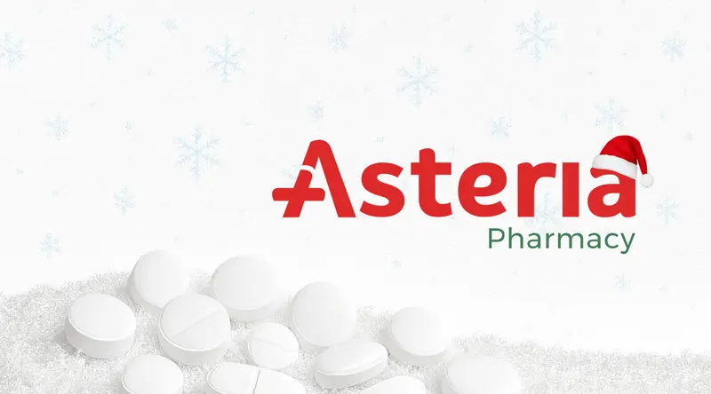 Asteria Medicine