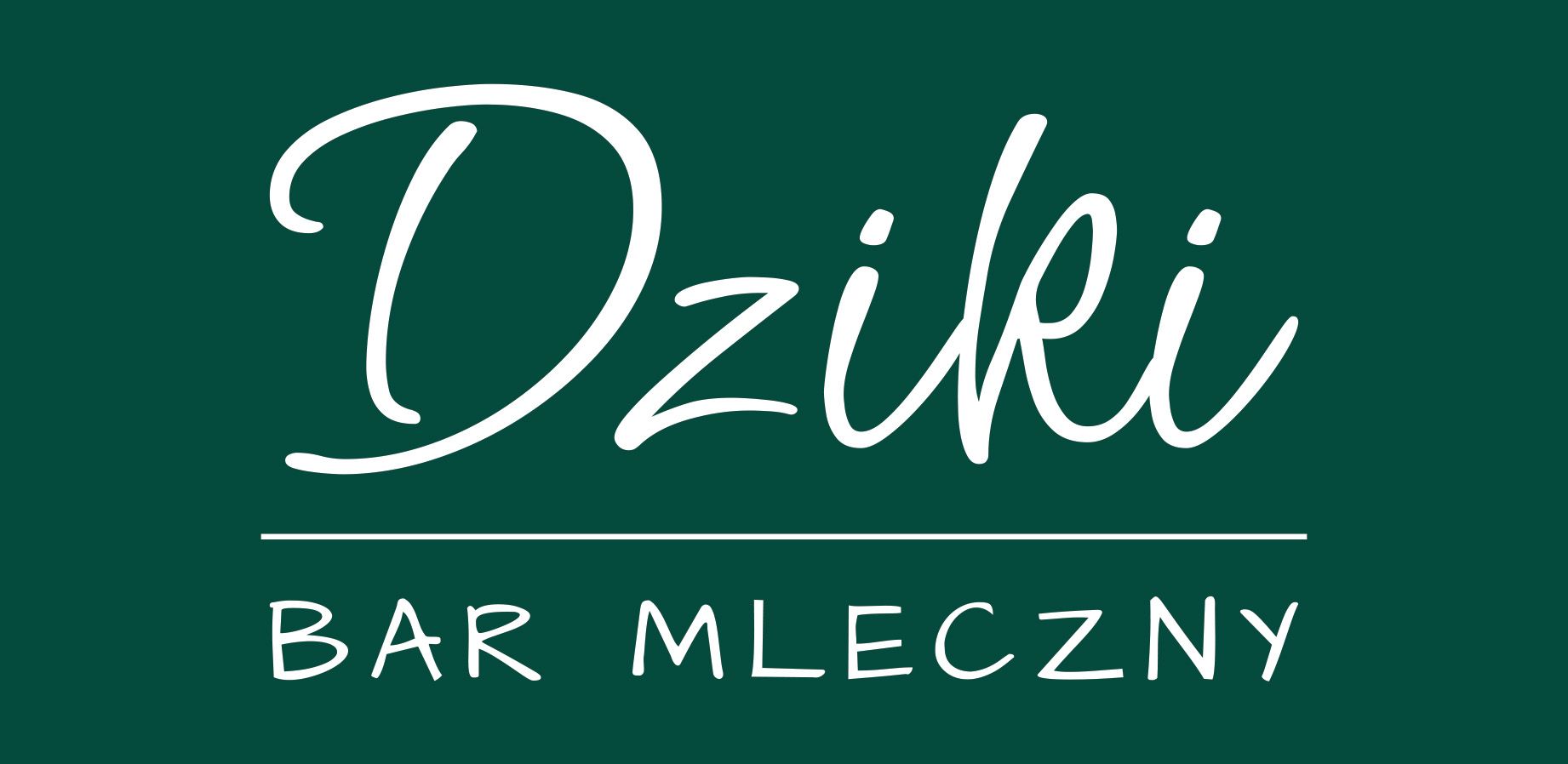 Dziki Bar Mleczny