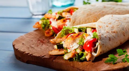 Pak Petrer Frill Kebab