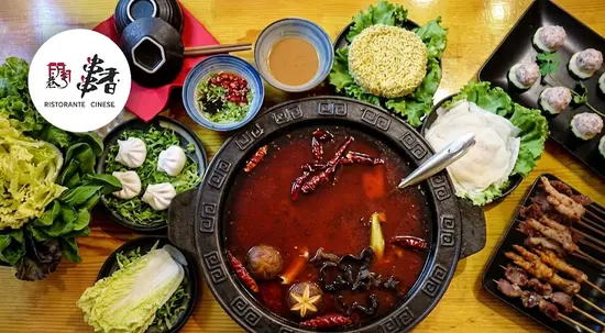 Ristorante Cinese Chuanchuan Xiang