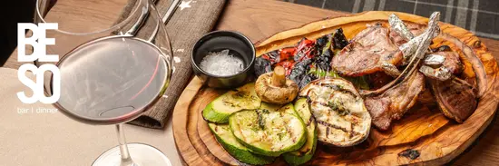 Beso Bar & Dinner
