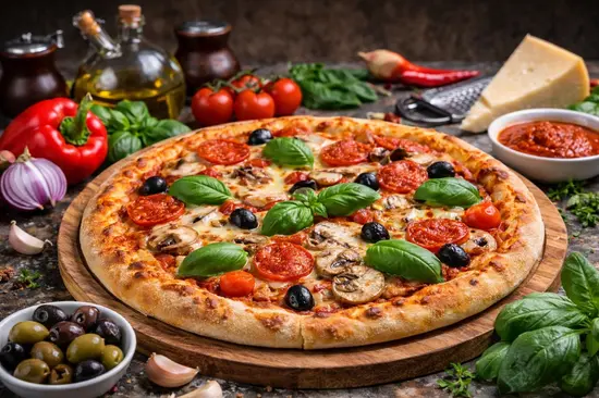 Bella Italia Express