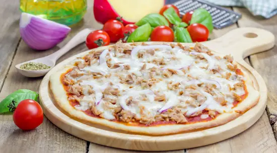 Pizzería Doner Kebab La Parada