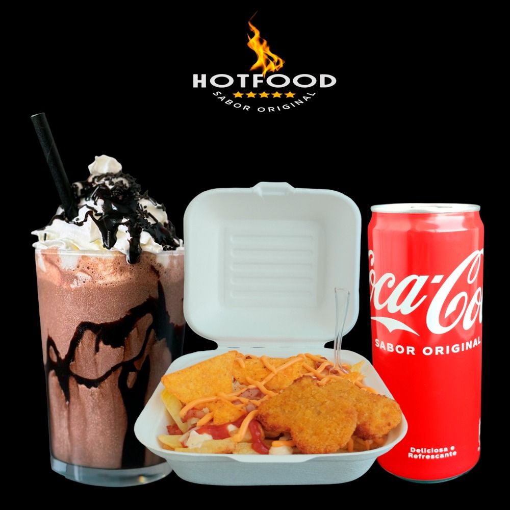 Hotfood