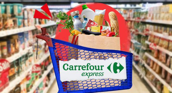 Carrefour Express