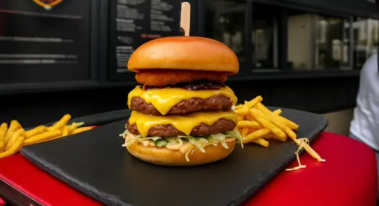 МИСТЪР ГРИЛ