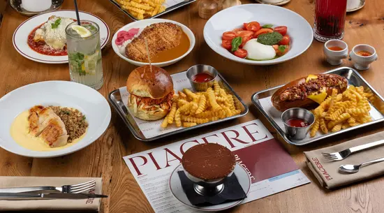 Piacere