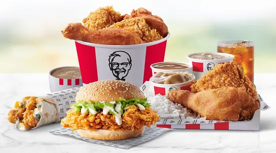 KFC
