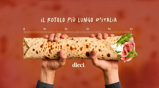 Dieci.