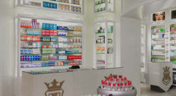 Farmacia Zelli Giulio