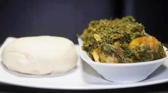 Smokey Jollof & Co by Empress Kitchen