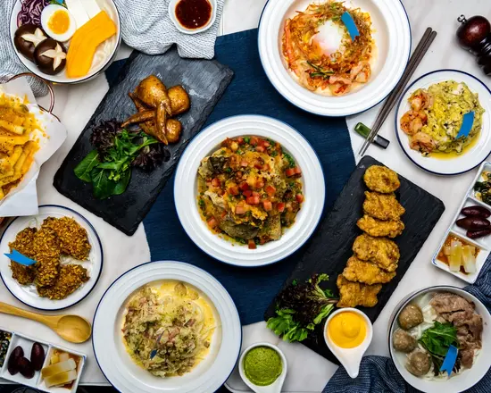 Devil Fast Food & Grill