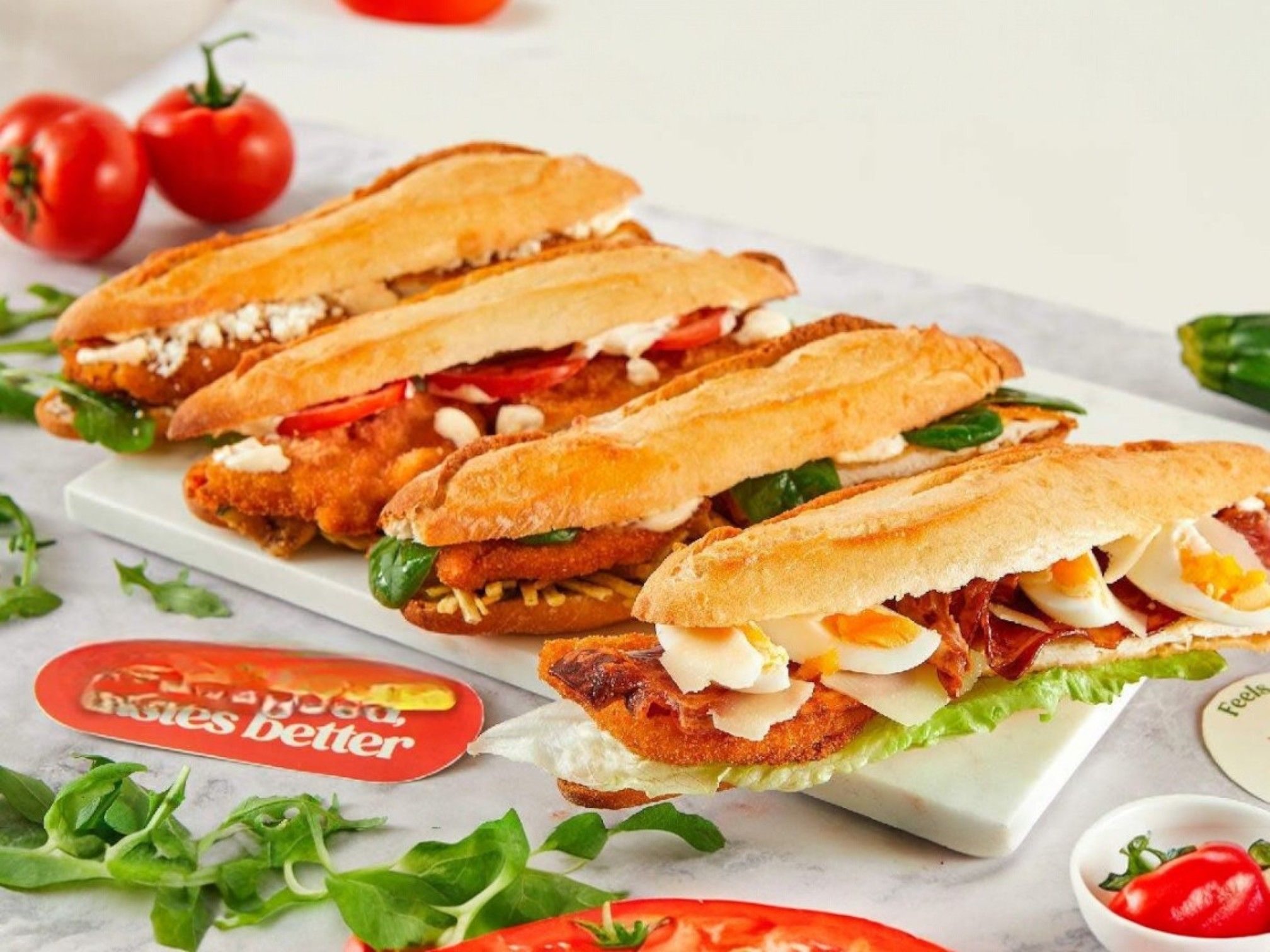 Panini & Cotoletta