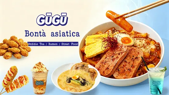 GuGu