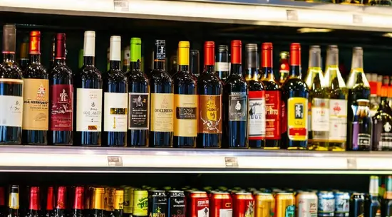 Select Liquors