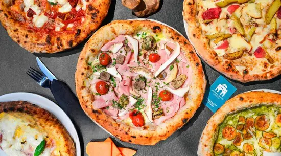 Divino In Gusto Magione