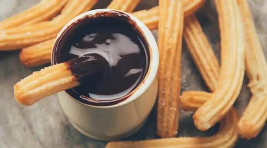 Churrería Chocolatería J.Carlos