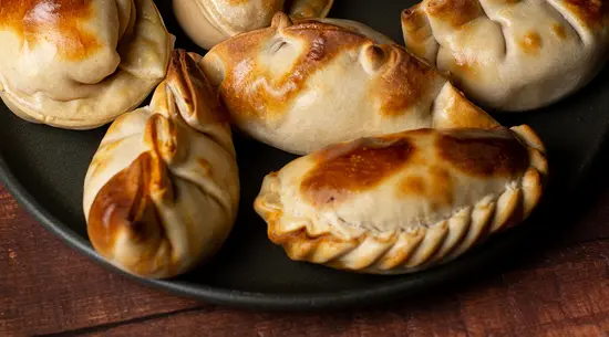 Golazo "EMPANADAS ARGENTINAS"