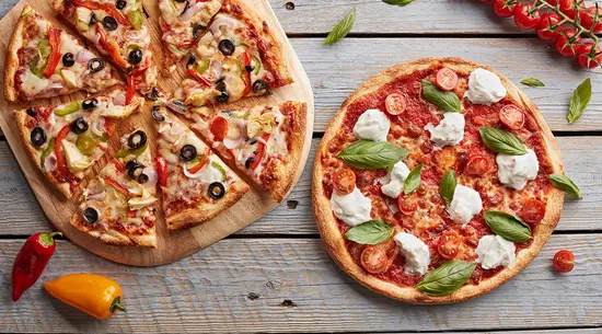 Maramao Ristobar Pizzería