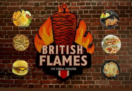 British Flames