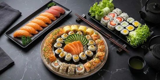 Sushi Empire