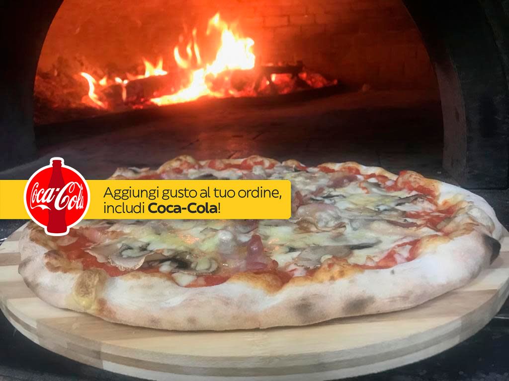 Pizzeria bisteccheria Betty