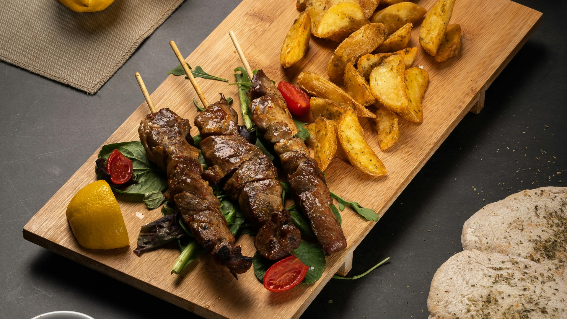 Greek Gyros