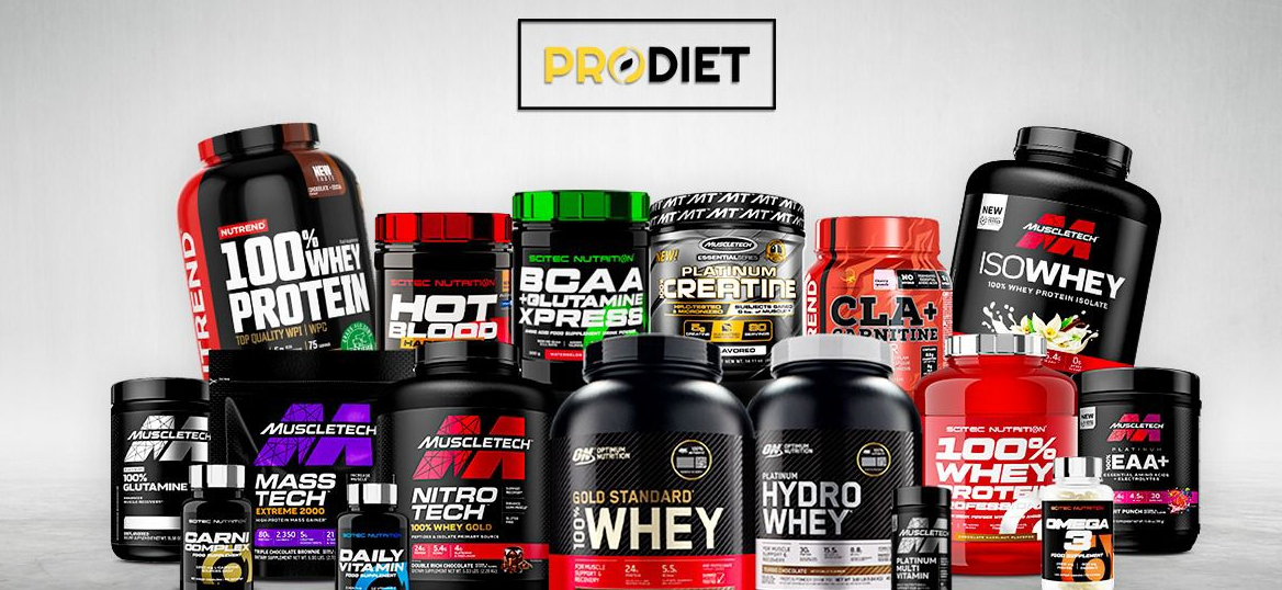 PRODIET