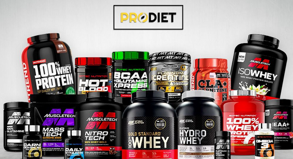 PRODIET