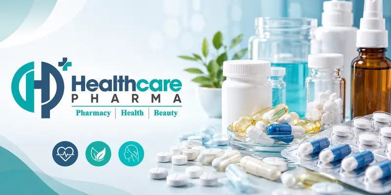 Healthcare Pharmacy