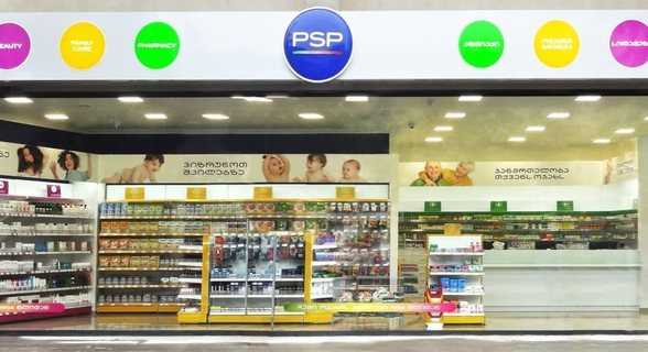 PSP Pharmacy