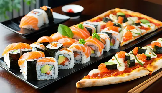 Sushiman