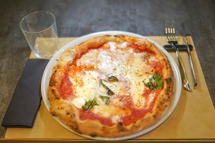 Carrasco Pizzeria