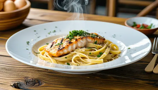 La Esquina del Pescado