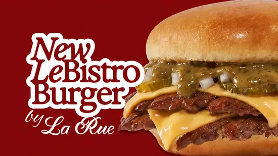 Street Smash Burgers