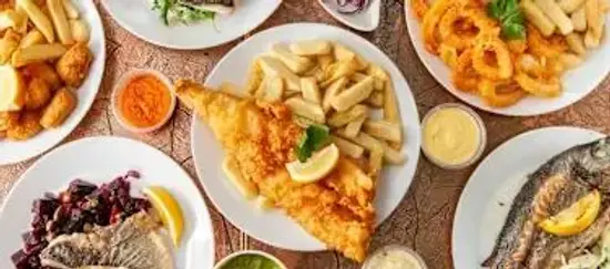 Frish "Tutto in un Cartoccio"