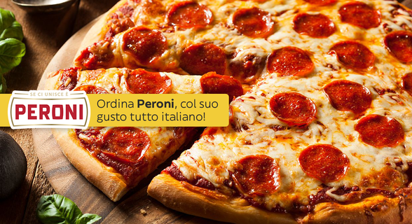 I Corrieri della Pizza