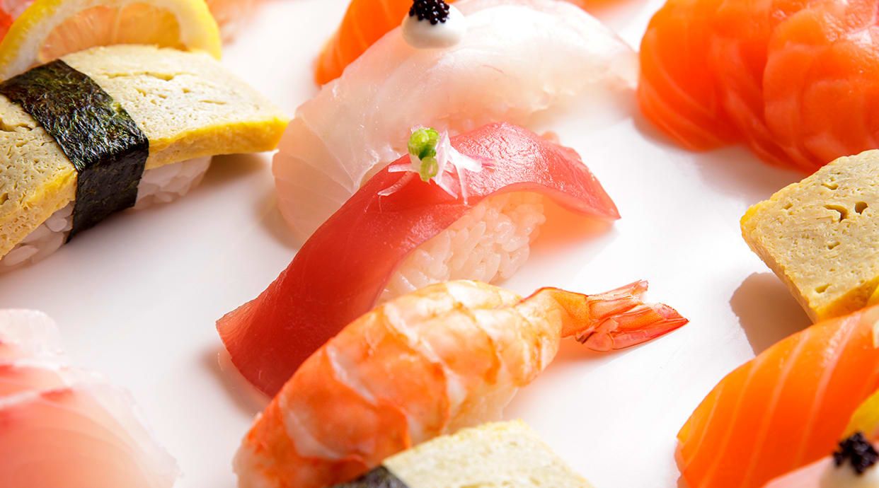Sushi King