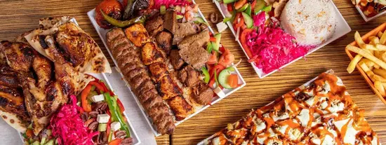 Nemrut Restaurant & Bar