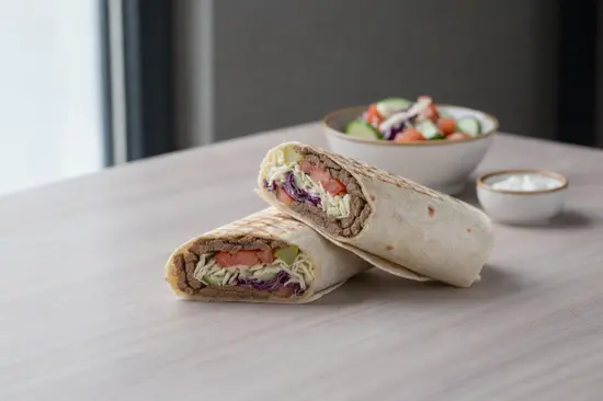 Шаурма МАМА/Shawarma MAMA