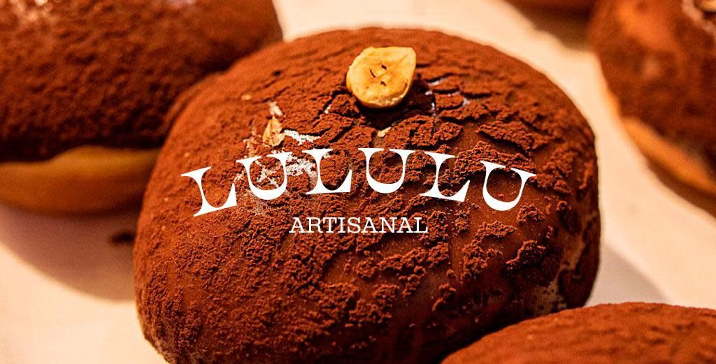 Lululu Artisanal Doughnuts