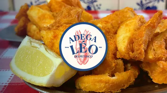 Adega Leo do Choco Frito